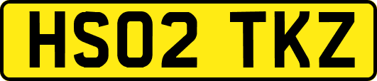 HS02TKZ