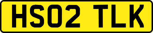 HS02TLK
