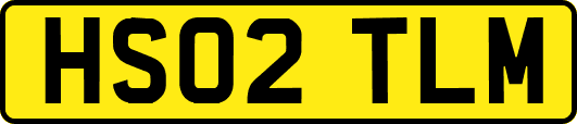 HS02TLM