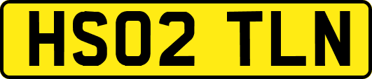 HS02TLN