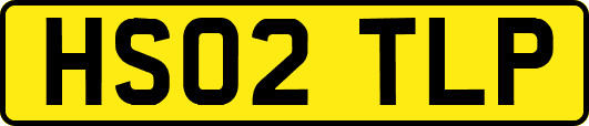 HS02TLP