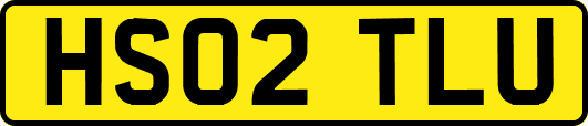 HS02TLU
