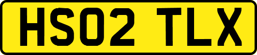 HS02TLX