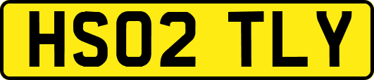 HS02TLY