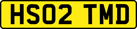 HS02TMD