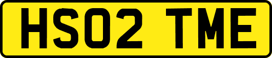 HS02TME