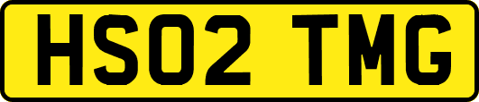 HS02TMG