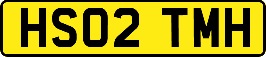 HS02TMH