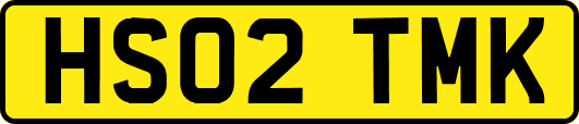 HS02TMK