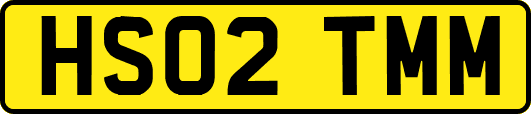 HS02TMM