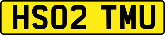 HS02TMU