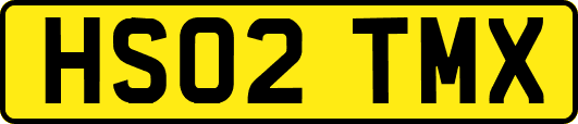 HS02TMX