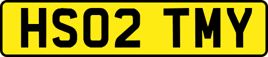 HS02TMY