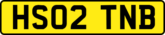 HS02TNB
