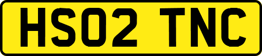HS02TNC