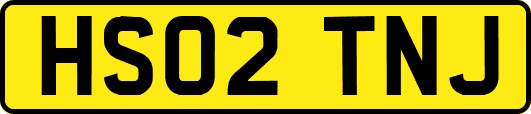 HS02TNJ