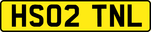 HS02TNL