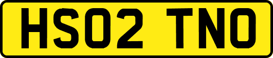 HS02TNO