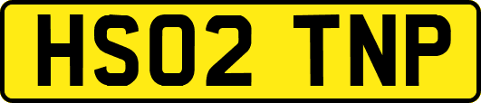 HS02TNP