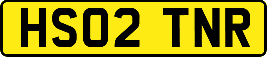 HS02TNR
