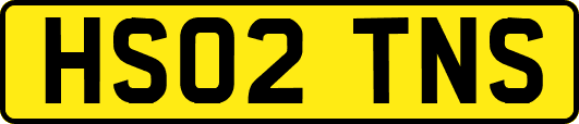 HS02TNS
