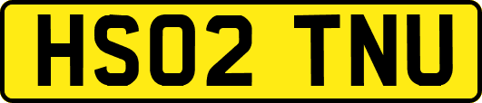 HS02TNU