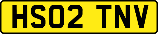 HS02TNV