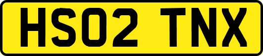 HS02TNX