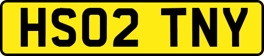 HS02TNY
