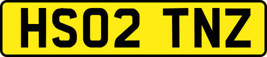 HS02TNZ