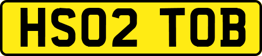 HS02TOB