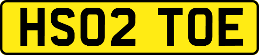 HS02TOE
