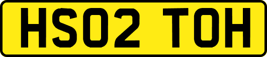 HS02TOH