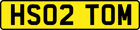 HS02TOM