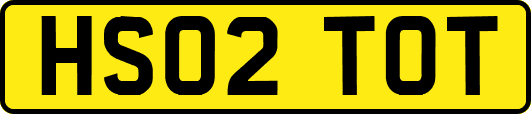 HS02TOT