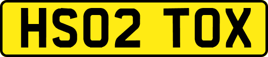 HS02TOX