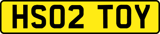 HS02TOY