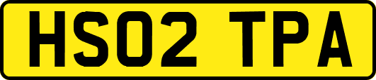 HS02TPA