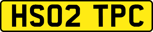 HS02TPC
