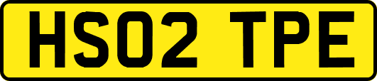 HS02TPE