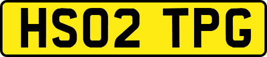 HS02TPG