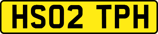 HS02TPH