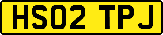 HS02TPJ