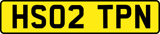 HS02TPN
