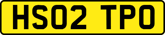 HS02TPO