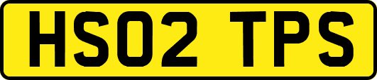 HS02TPS