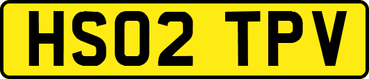 HS02TPV