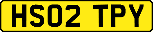 HS02TPY