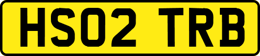 HS02TRB