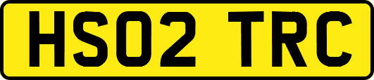 HS02TRC